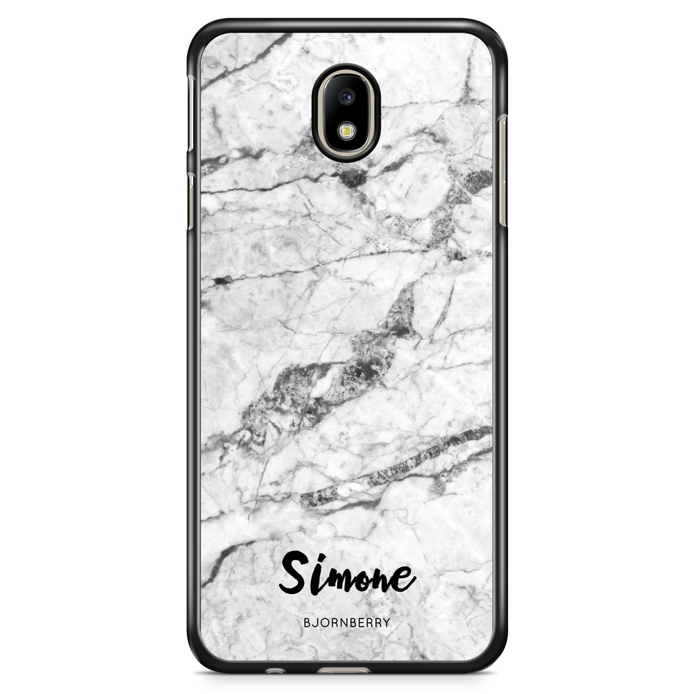Samsung Galaxy J3 (2017) Case - Simone