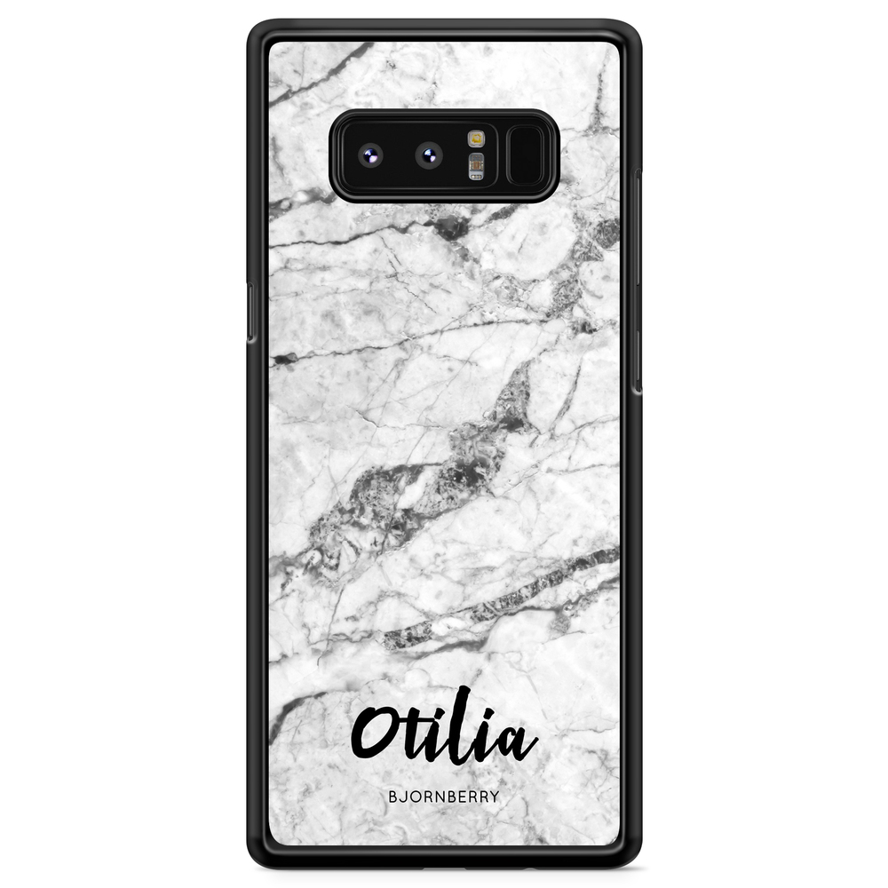 Samsung Galaxy Note 8 Case - Otilia
