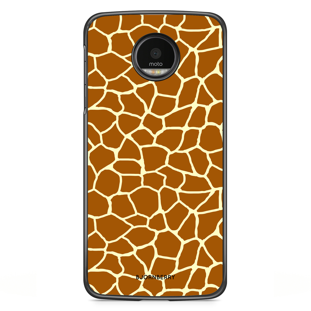 Motorola Moto G5S Plus Case - Giraffe