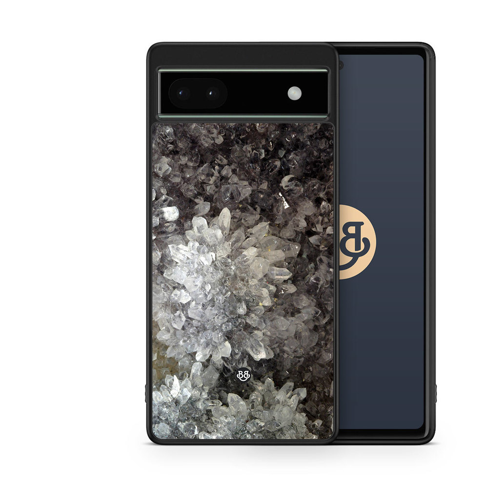 Google Pixel 6a Skal - Kalcit | Mobilskal & Mobilfodral BJORNBERRY