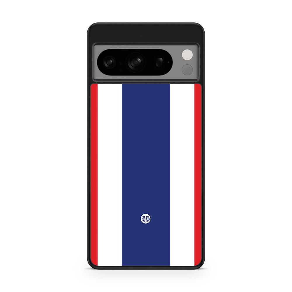 Google Pixel 8 Pro Case - Thailand