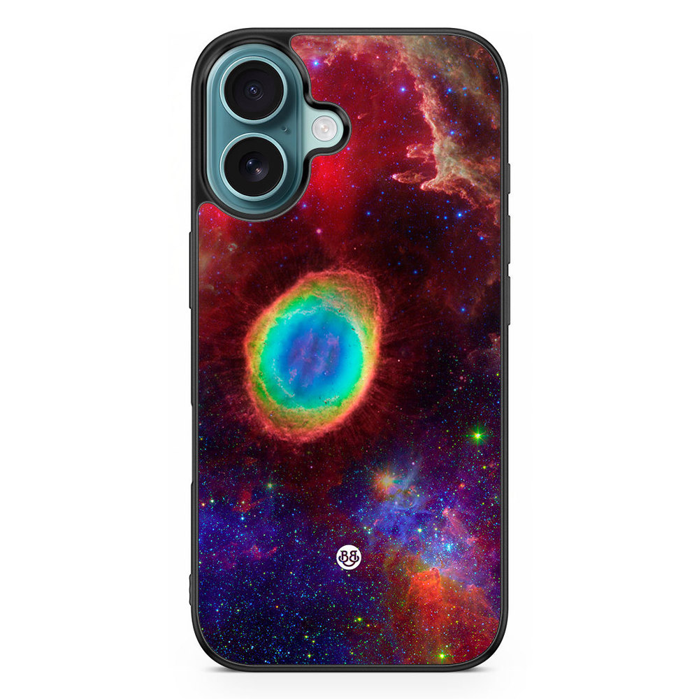 iPhone 16 Case - Spaceman