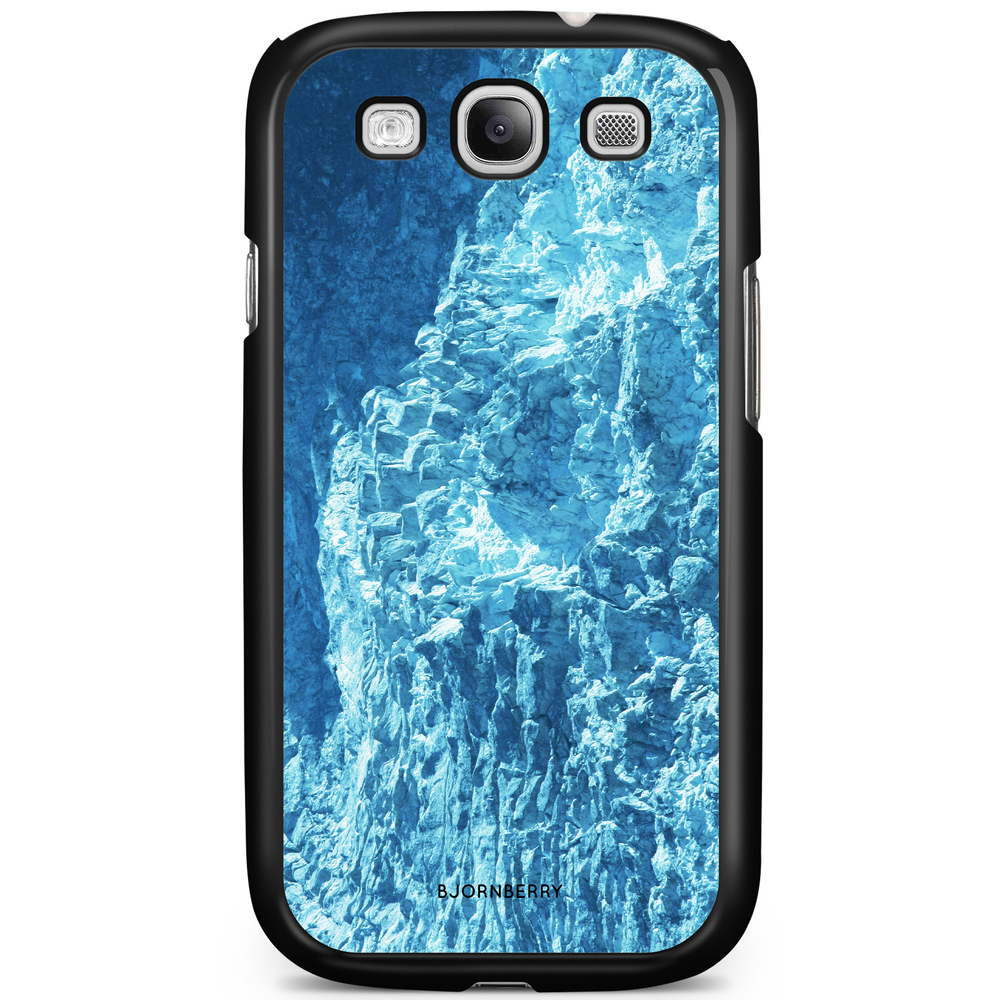 Samsung Galaxy S3 Mini Case - Glacier