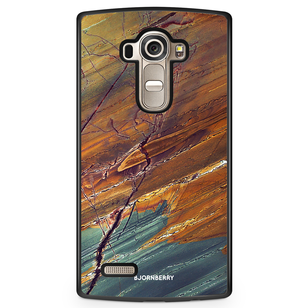 LG G4 Case - Marble Stone