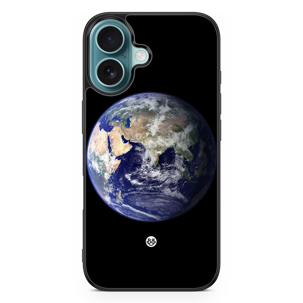 iPhone 16 Case - Earth
