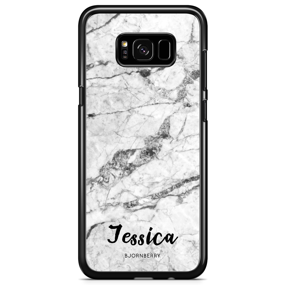 Samsung Galaxy S8 Plus Case - Jessica
