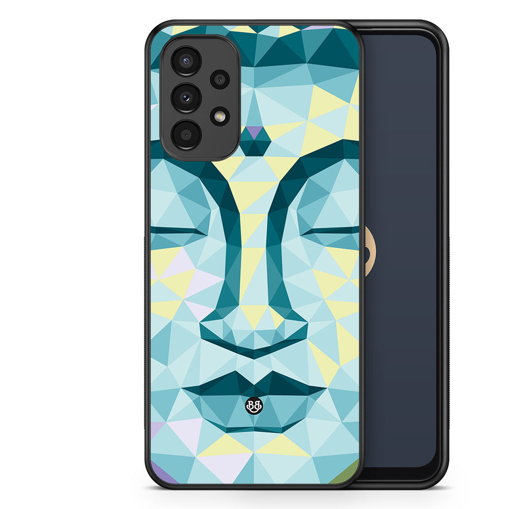 Samsung Galaxy A13 Case - Buddha