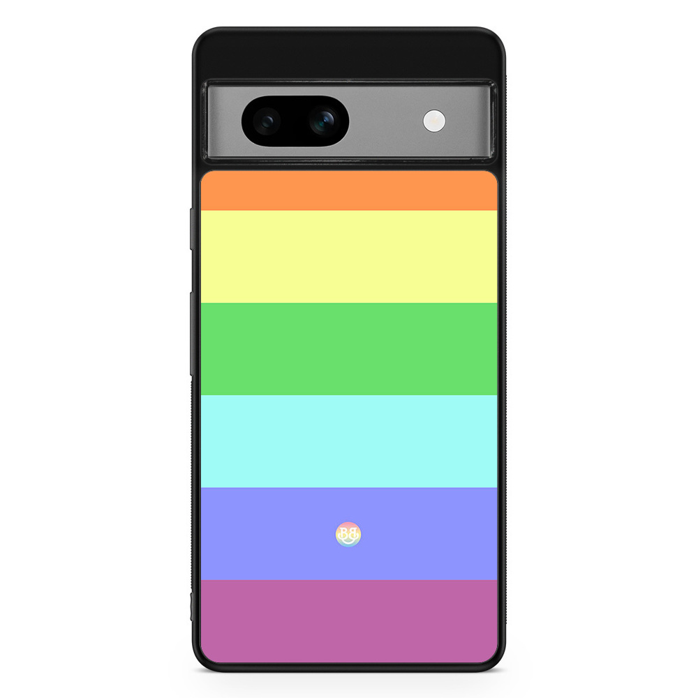 Google Pixel 7a Case - Pride
