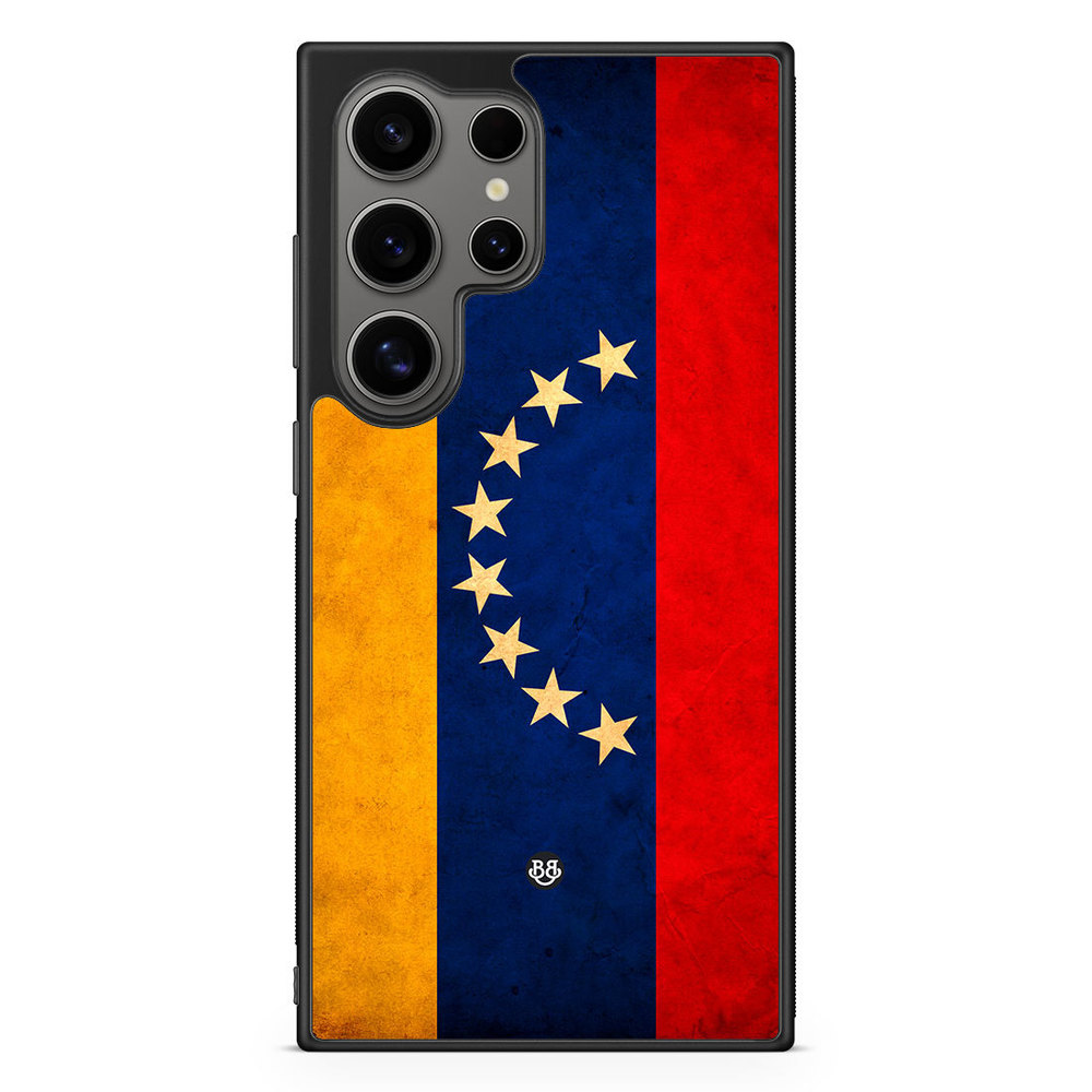 Samsung Galaxy S24 Ultra Case - Venezuela