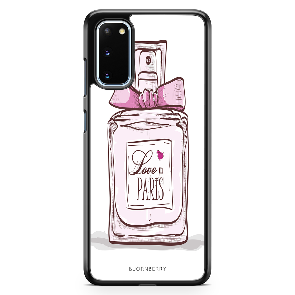 Samsung Galaxy S20 FE Case - Perfume
