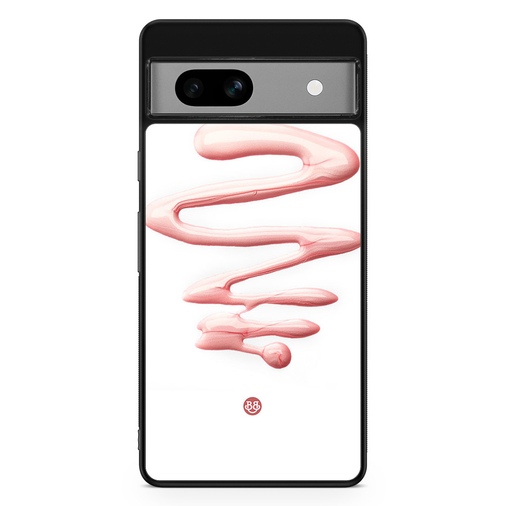 Google Pixel 7a Case - Nail Polish