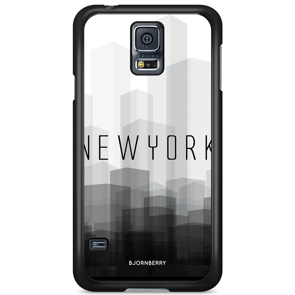 Samsung Galaxy S5/S5 NEO Case - NEW YORK