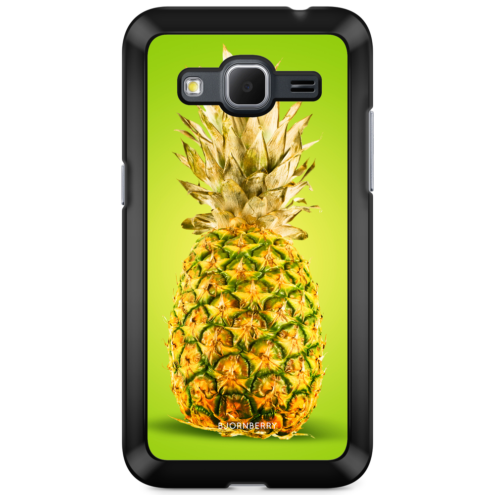 Samsung Galaxy Core Prime Case - Green Pineapple