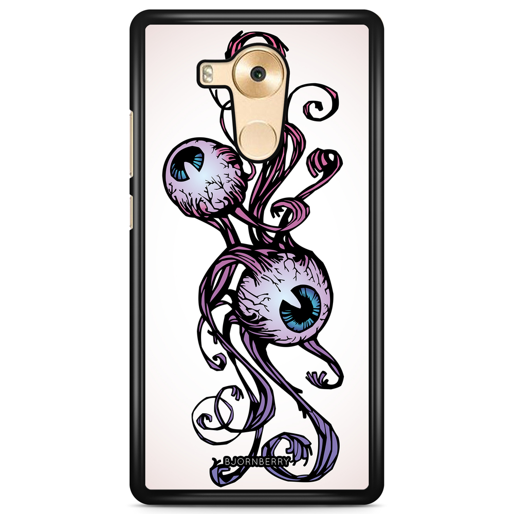 Huawei Mate 9 Pro Case - Eyes