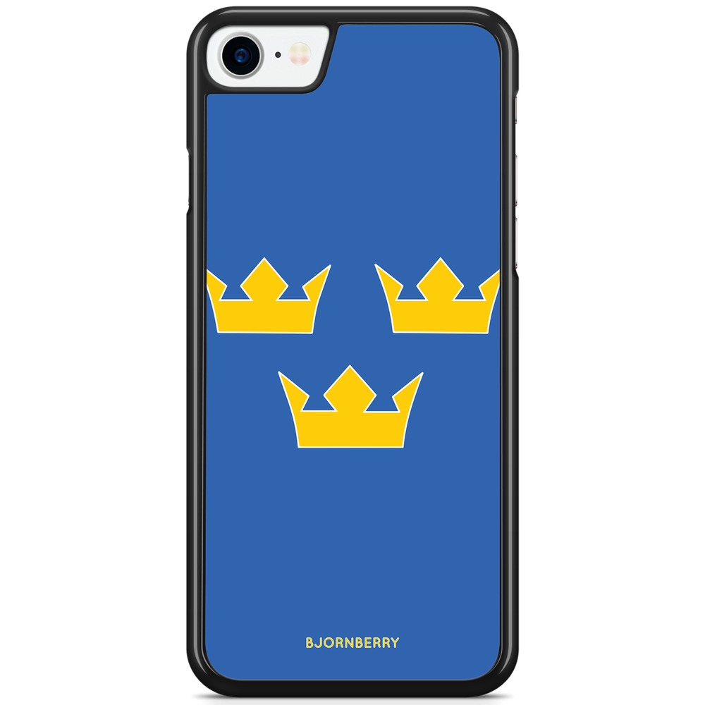 iPhone 8 / iPhone SE (2022/2020) Case - Three Crowns