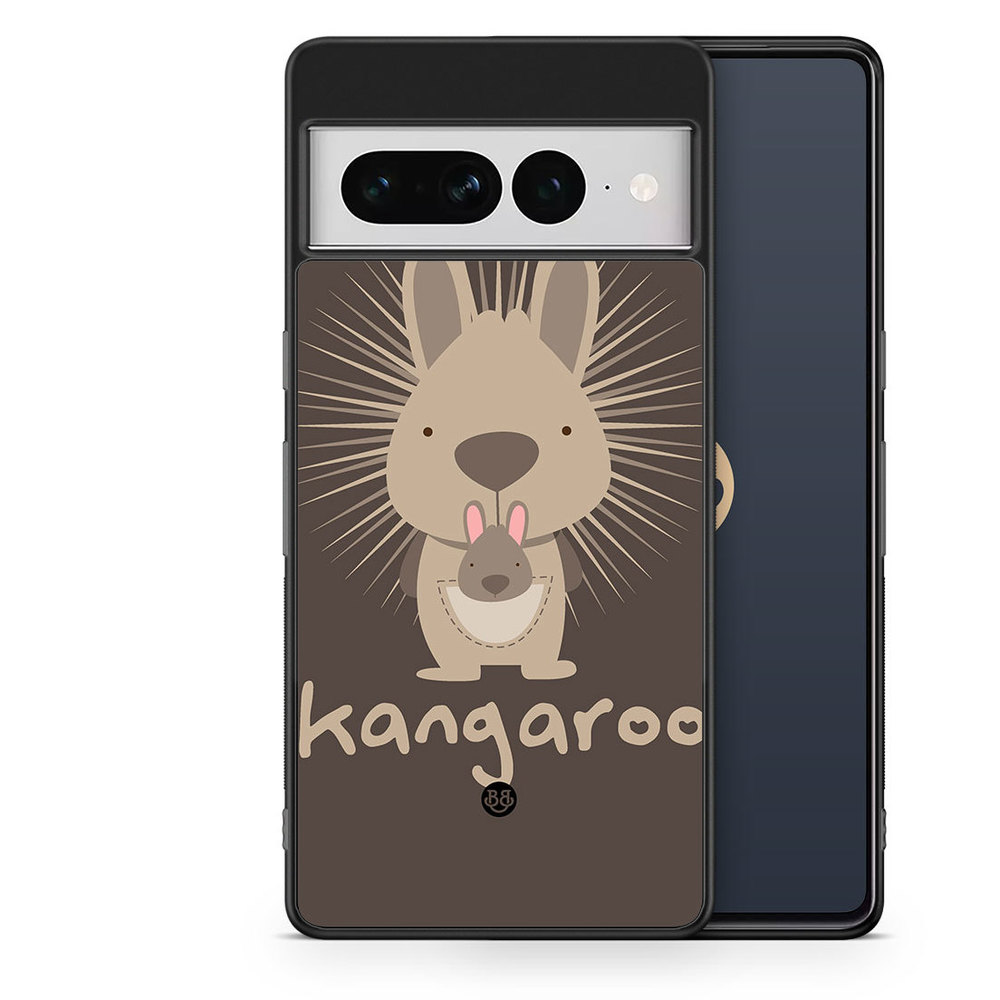 Google Pixel 7 Pro Case - Kangaroo
