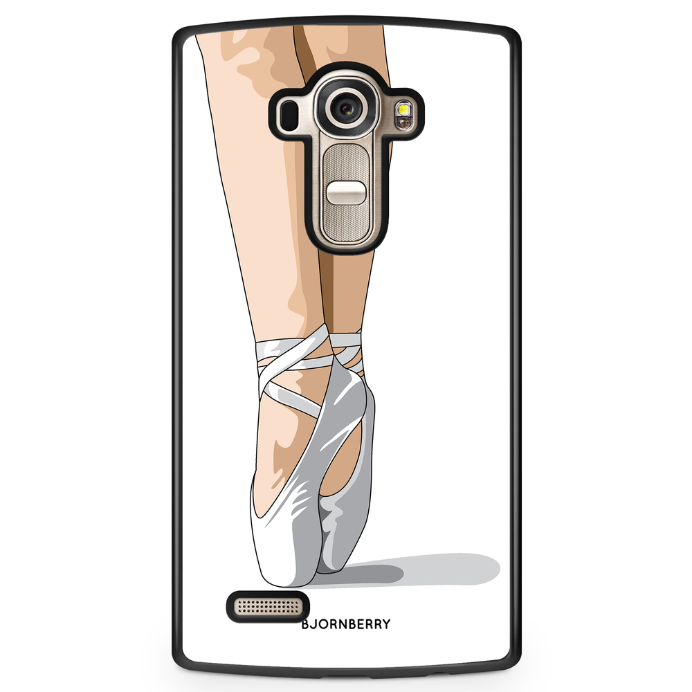 LG G4 Case - Dancing Shoes