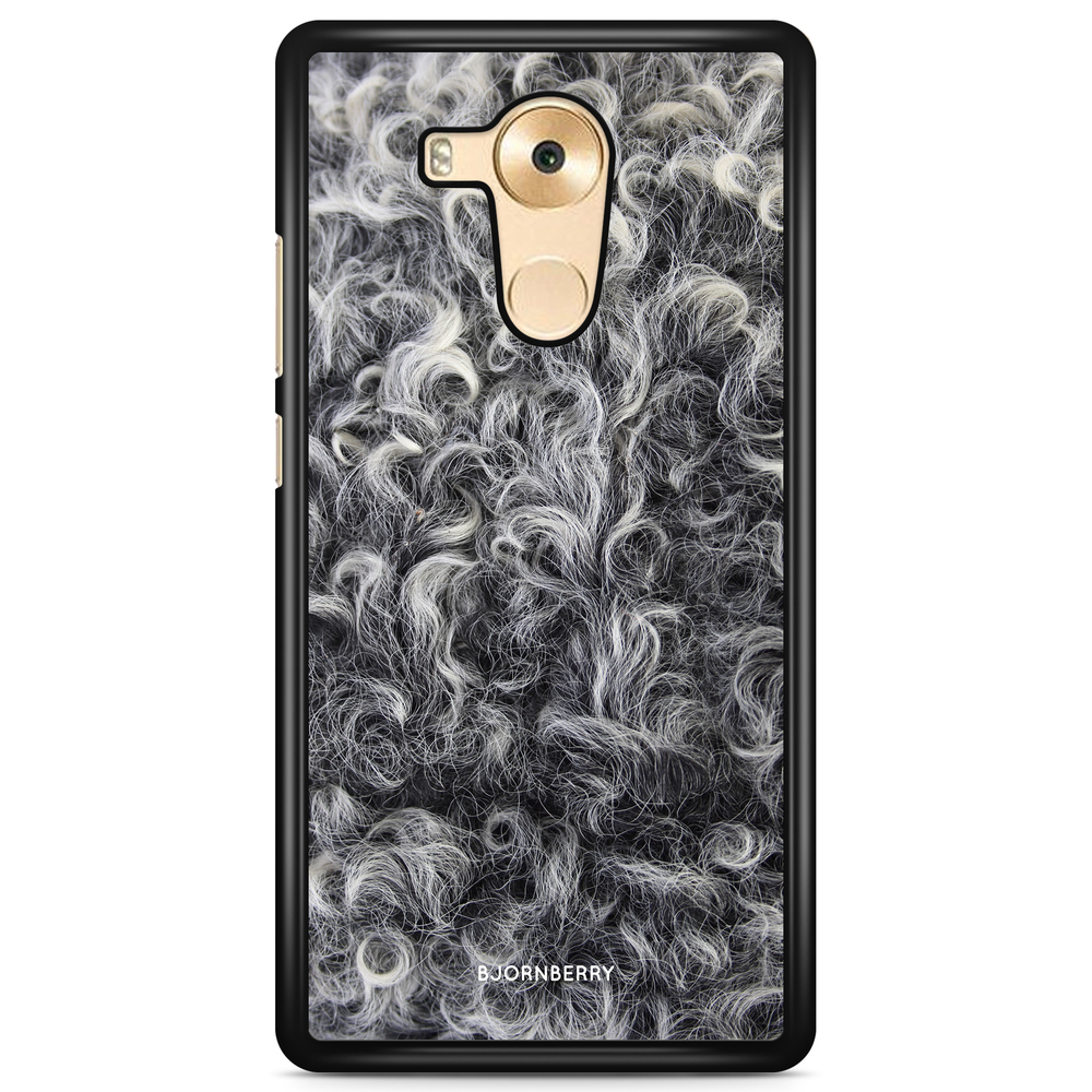 Huawei Mate 9 Pro Case - Sheep Fur