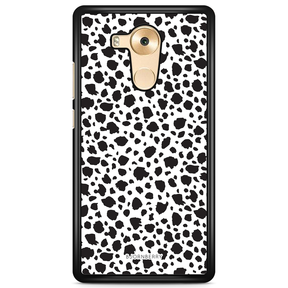 Huawei Mate 8 Case - Dalmatian Pattern