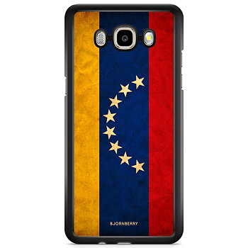 Samsung Galaxy J5 (2015) Case - Venezuela