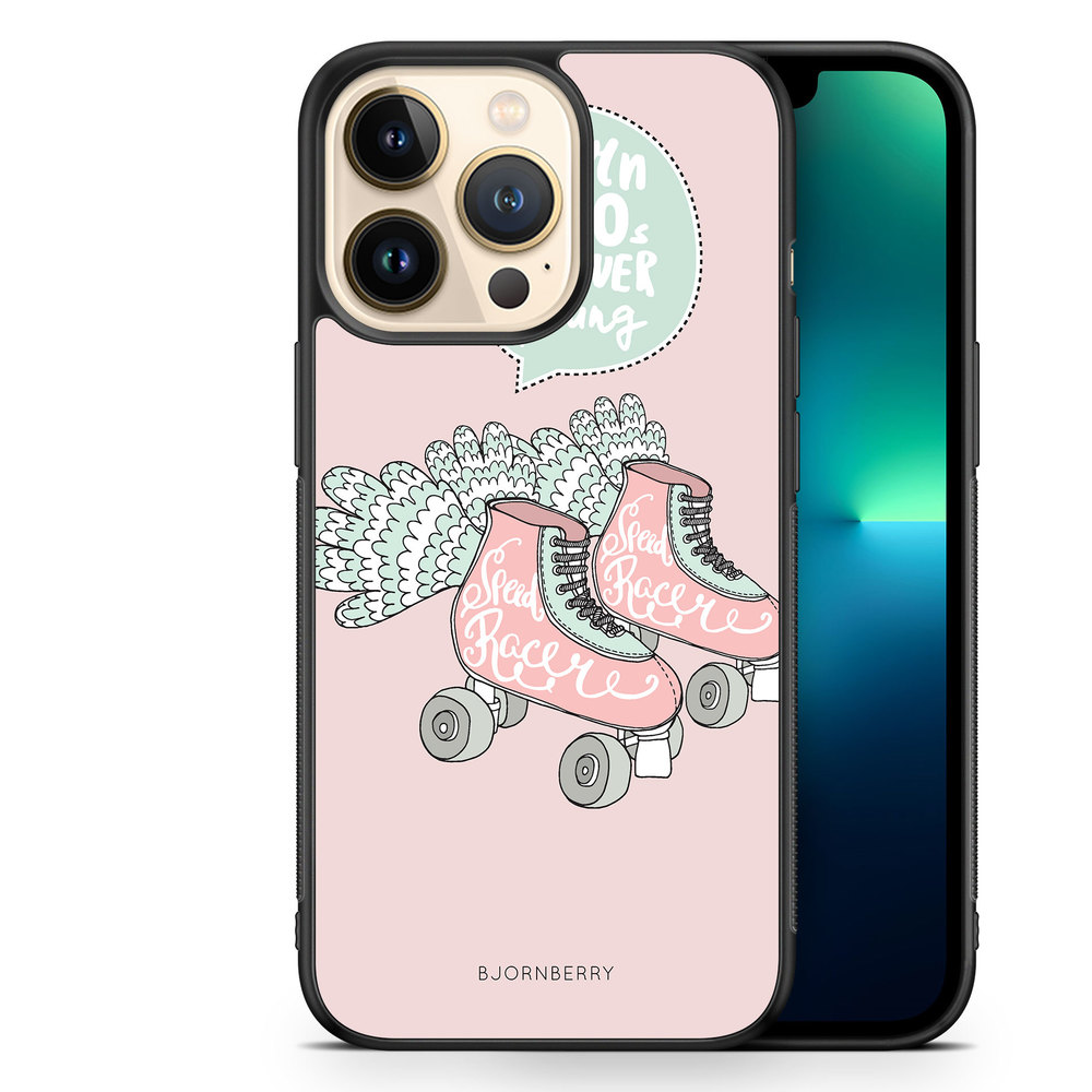 iPhone 13 Pro Case - Forever Young