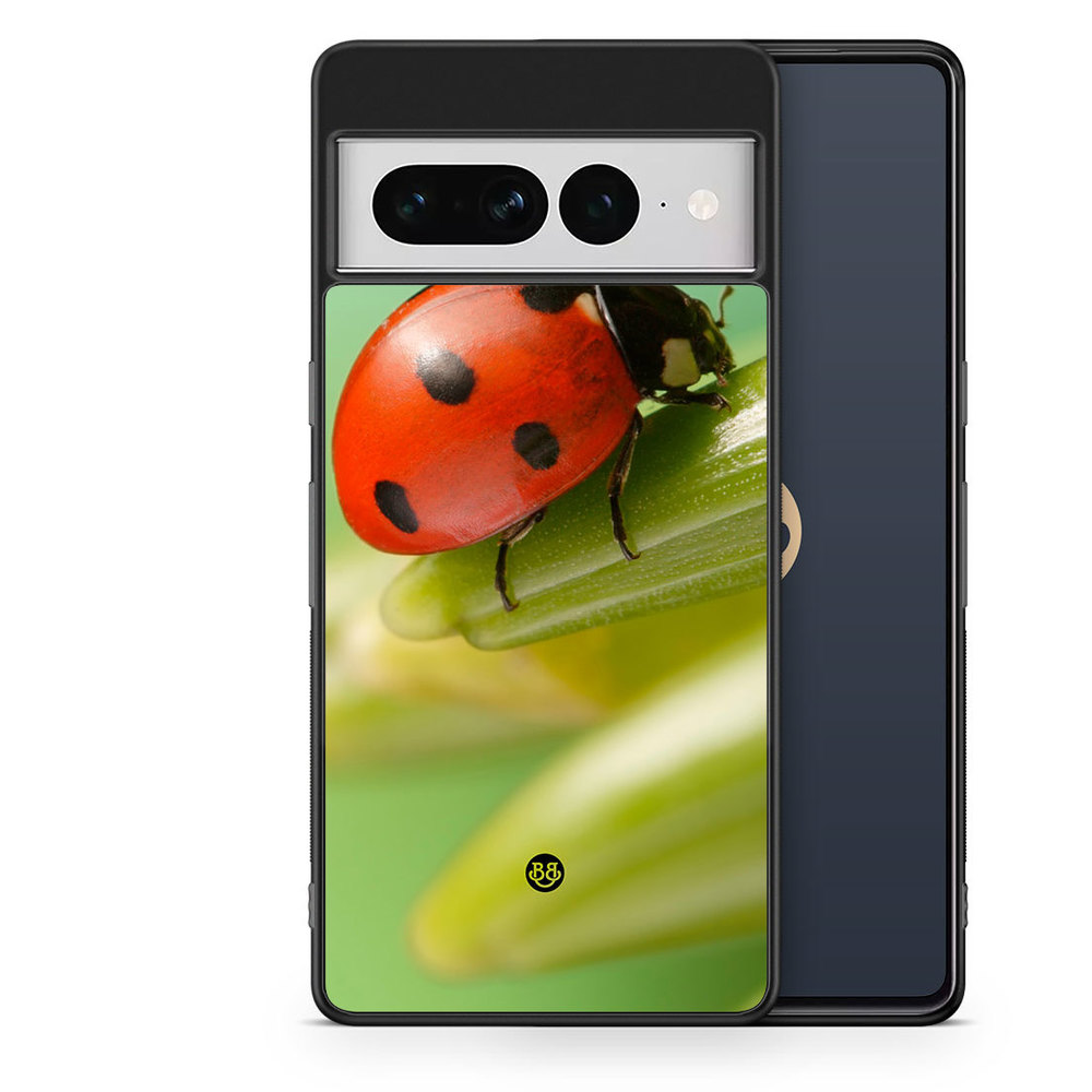 Google Pixel 7 Pro Case - Ladybug
