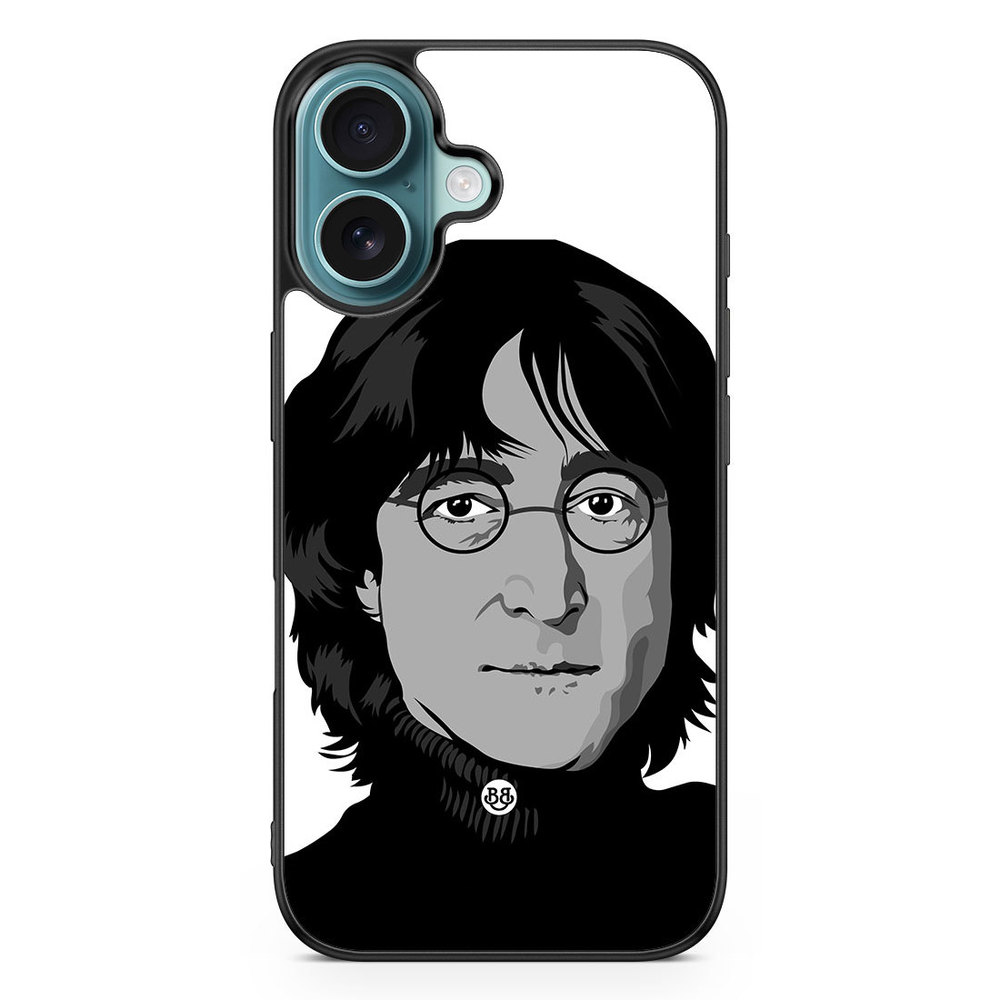 iPhone 16 Case - John Lennon