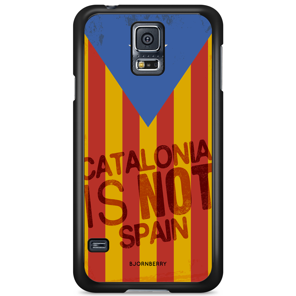 Samsung Galaxy S5/S5 NEO Case - Catalonia