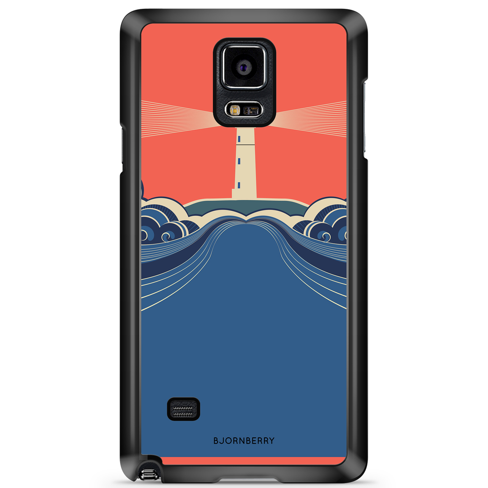 Samsung Galaxy Note 4 Case - Lighthouse