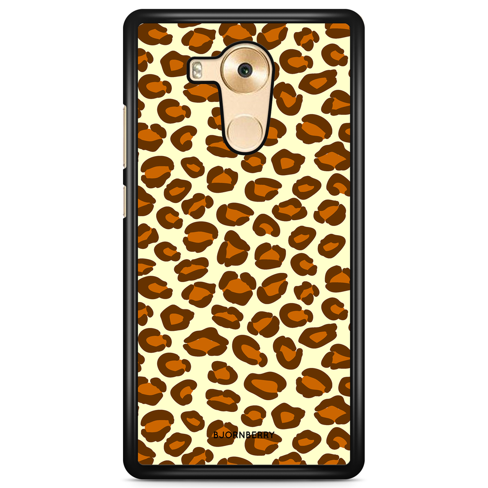Huawei Mate 8 Case - Leopard