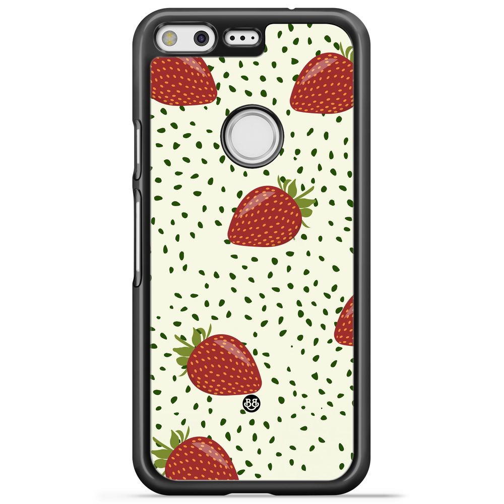 Google Pixel Case - SUMMER GARDEN - Fresh Picks
