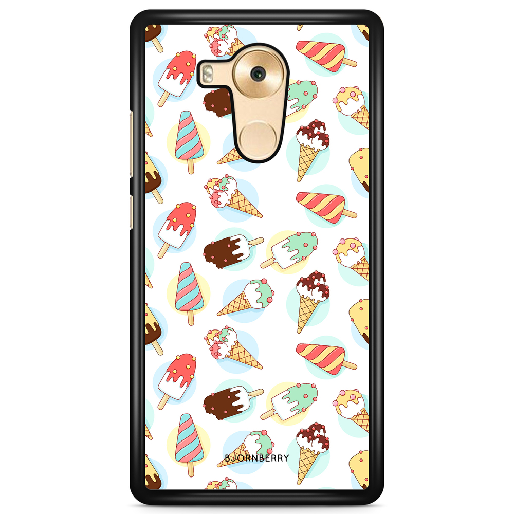 Huawei Mate 9 Pro Case - Ice Cream
