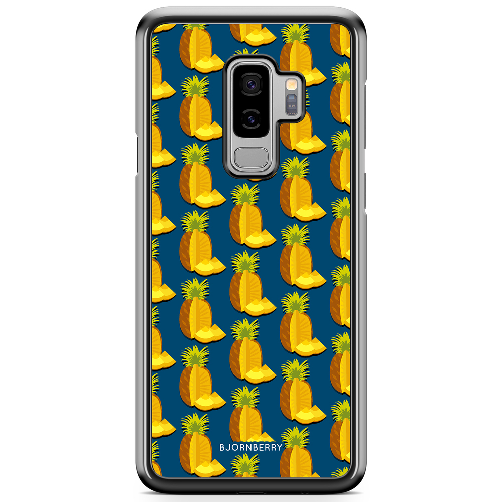 Samsung Galaxy S9 Plus Case - Pineapple