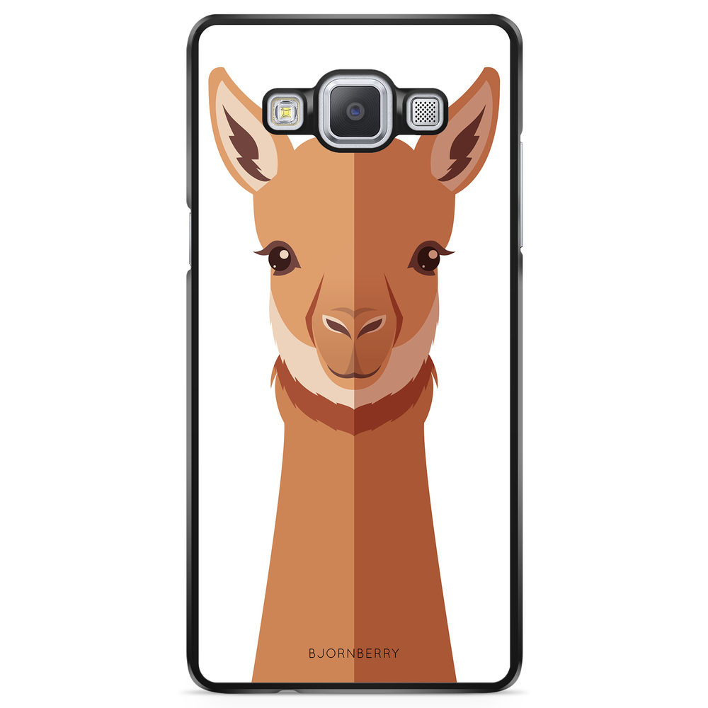 Samsung Galaxy A5 (2015) Case - Llama