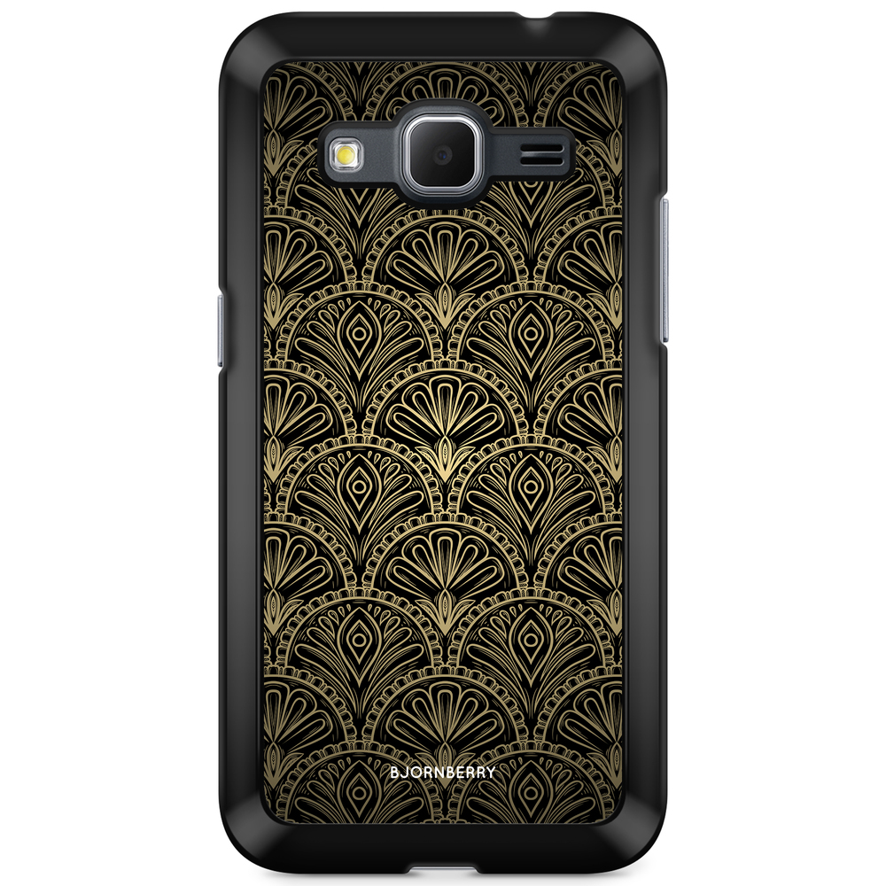 Samsung Galaxy Core Prime Case - Damask