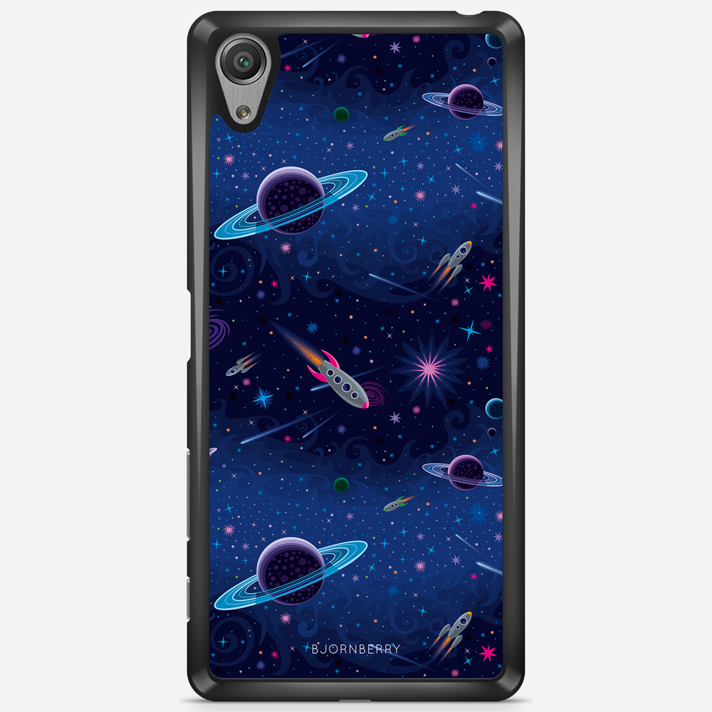 Sony Xperia X Performance Case - Space