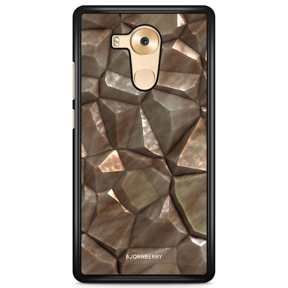 Huawei Mate 8 Case - Ruff Stone