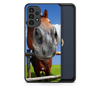 Samsung Galaxy A13 Skal - Häst