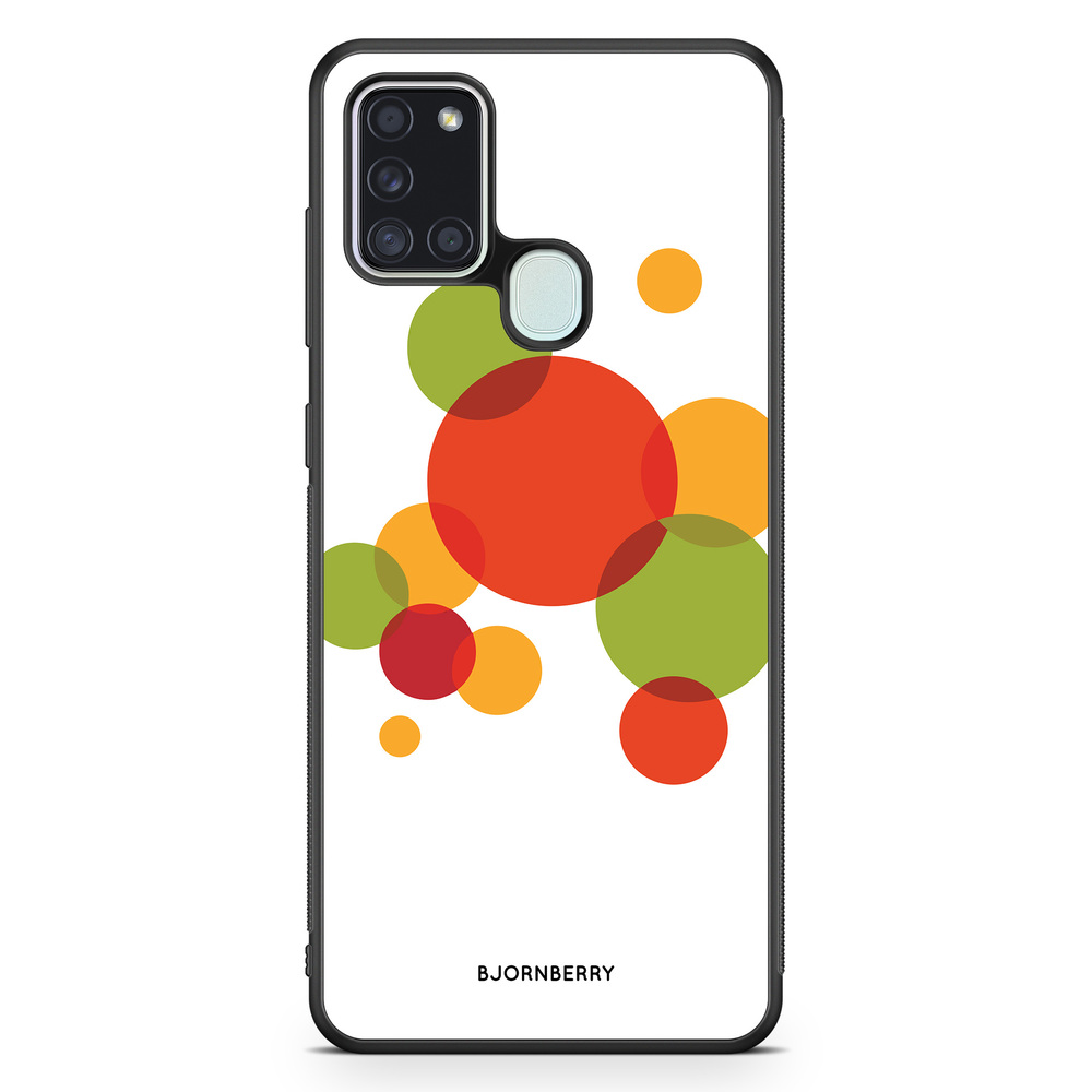 Samsung Galaxy A21s Case - Candy