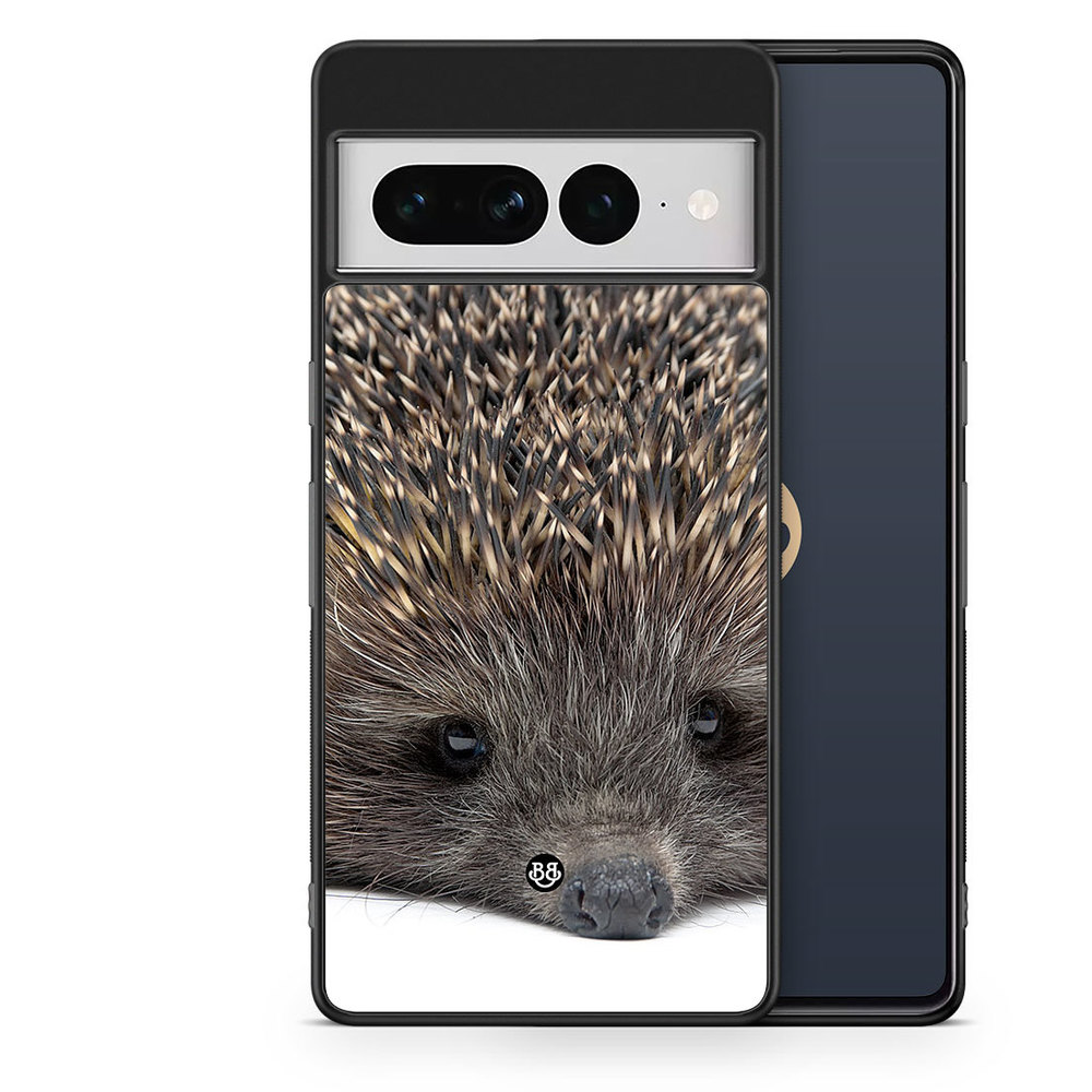 Google Pixel 7 Pro Case - Hedgehog