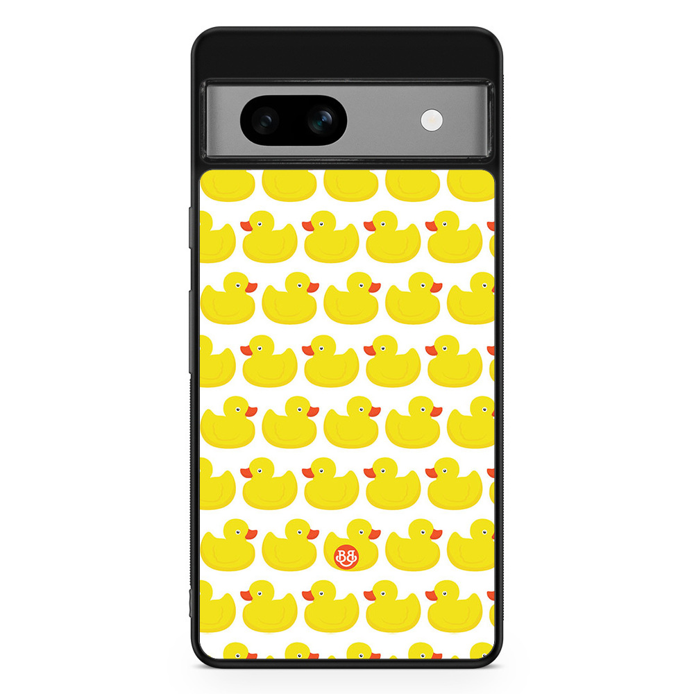 Google Pixel 7a Case - Rubber Ducks