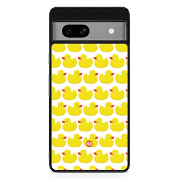 Google Pixel 7a Case - Rubber Ducks