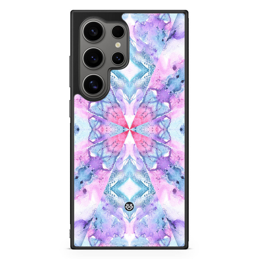 Samsung Galaxy S24 Ultra Case - Watercolor