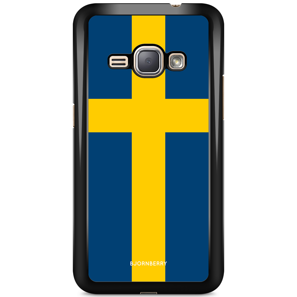 Samsung Galaxy J1 (2016) Case - Sweden