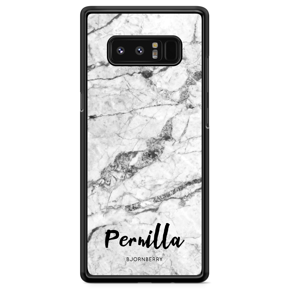 Samsung Galaxy Note 8 Case - Pernilla