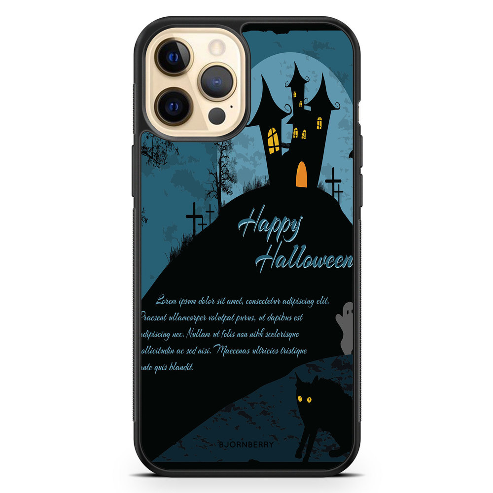 iPhone 12 Pro Max Case - Hill House