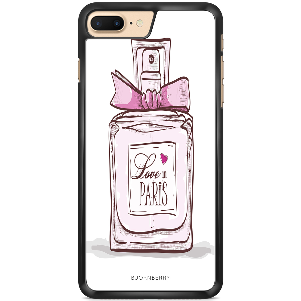 iPhone 7 Plus Case - Perfume