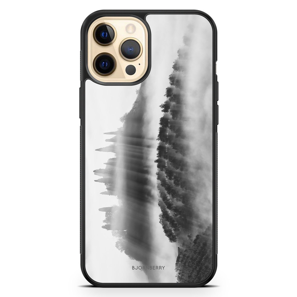 iPhone 12 Pro Max Case - Tuscany