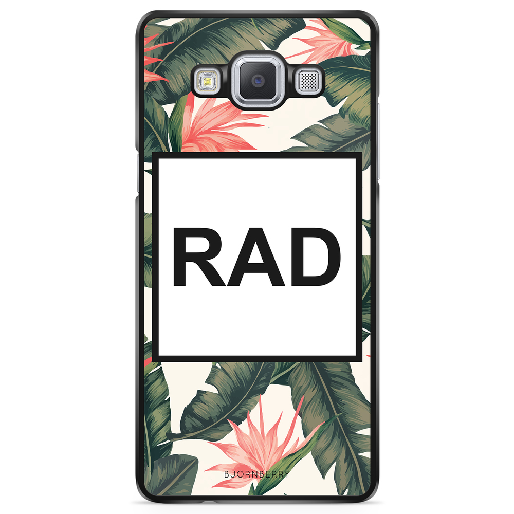 Samsung Galaxy A5 (2015) Case - RAD