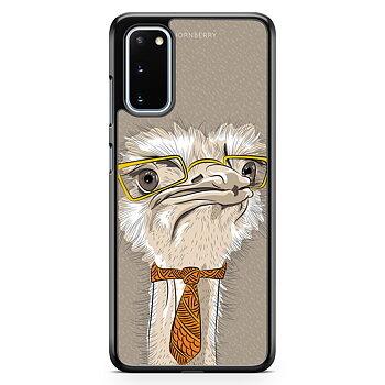 Samsung Galaxy S20 FE Skal - Hipster Struts